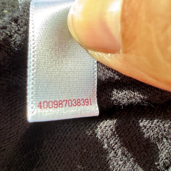 SO mesh lightweight hoodie size XL - Picture 5 of 7